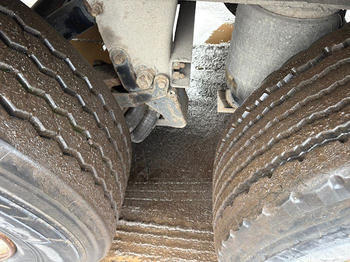 Billede 7 - Schmitz 3aks Boks