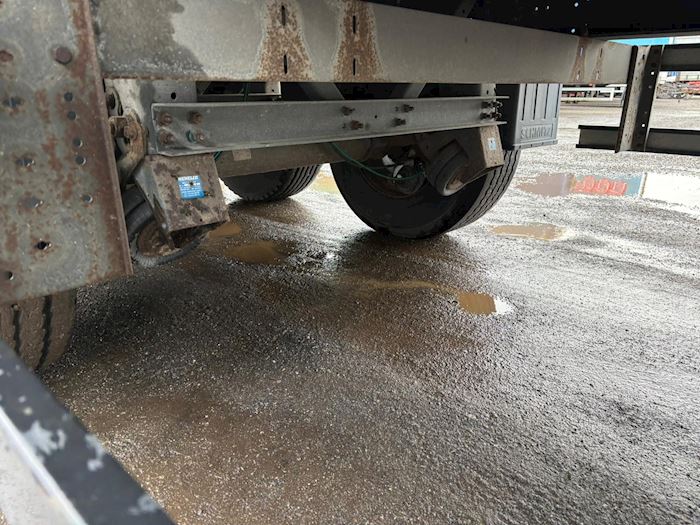 Billede 6 - Schmitz 3aks Boks