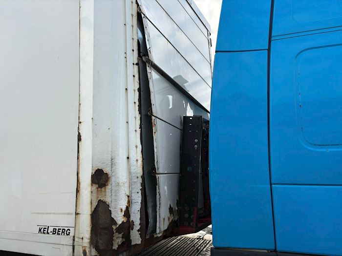 Billede 10 - Kel-Berg 2aks City Box