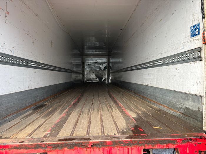 Billede 4 - Kel-Berg 2aks City Box