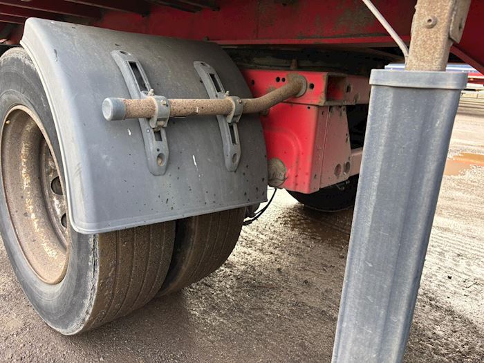 Billede 8 - Kel-Berg 2aks City Box