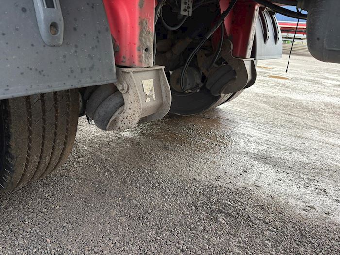 Billede 9 - Kel-Berg 2aks City Box