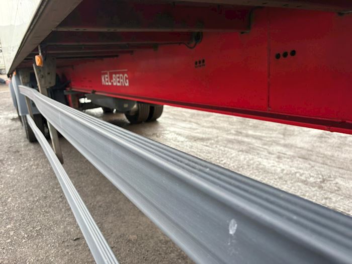 Billede 8 - Kel-Berg 2aks City Box