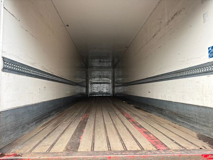 Billede 9 - Kel-Berg 2aks City Box