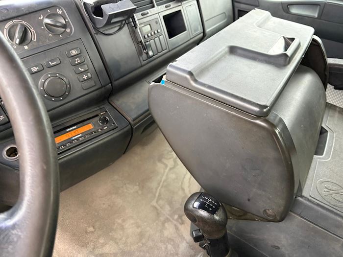 Billede 8 - MAN 26.430 6X6 Special