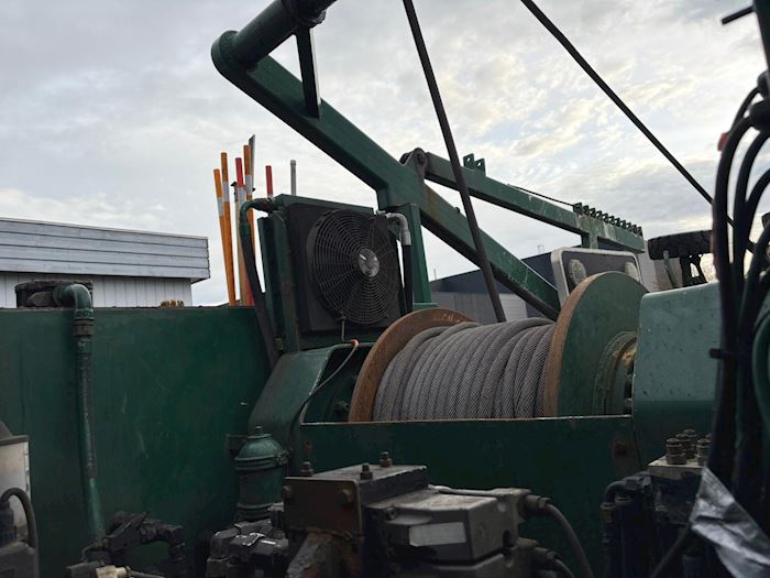 Billede 12 - MAN 26.430 6X6 Special