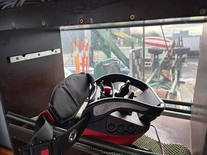 Billede 11 - MAN 26.430 6X6 Special