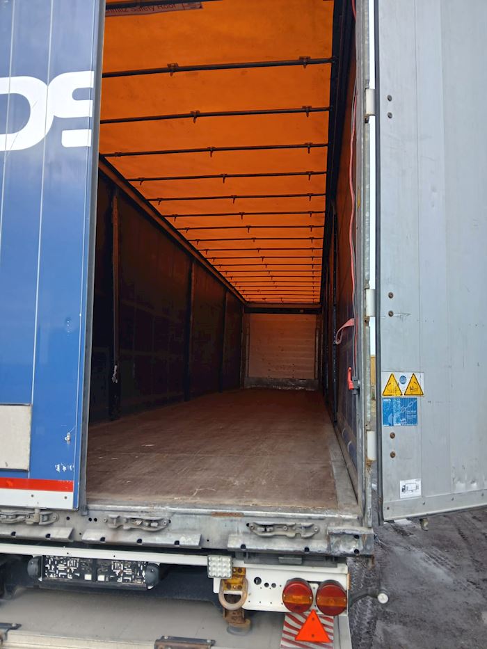 Billede 8 - Schmitz 3aks Gardin