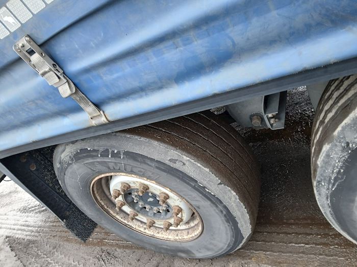 Billede 7 - Schmitz 3aks Gardin