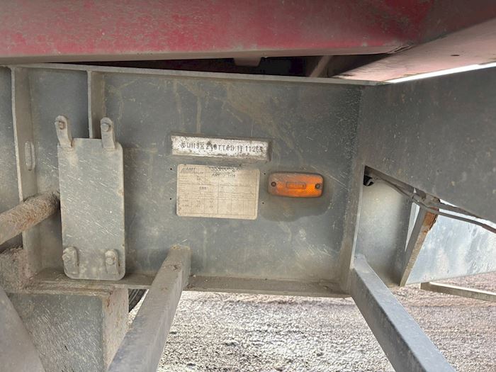 Billede 5 - MTDK 3aks Tip