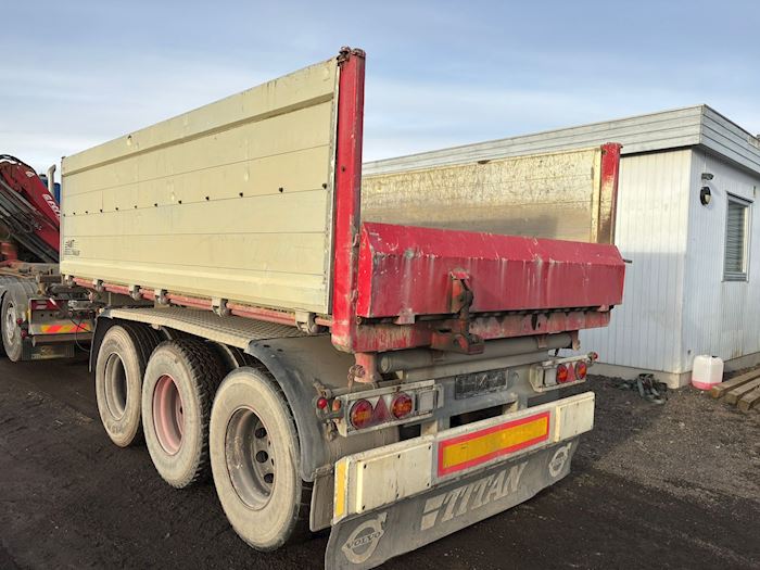 Billede 4 - MTDK 3aks Tip