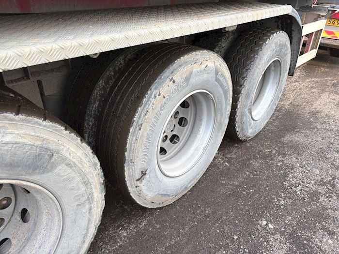 Billede 9 - MTDK 3aks Tip