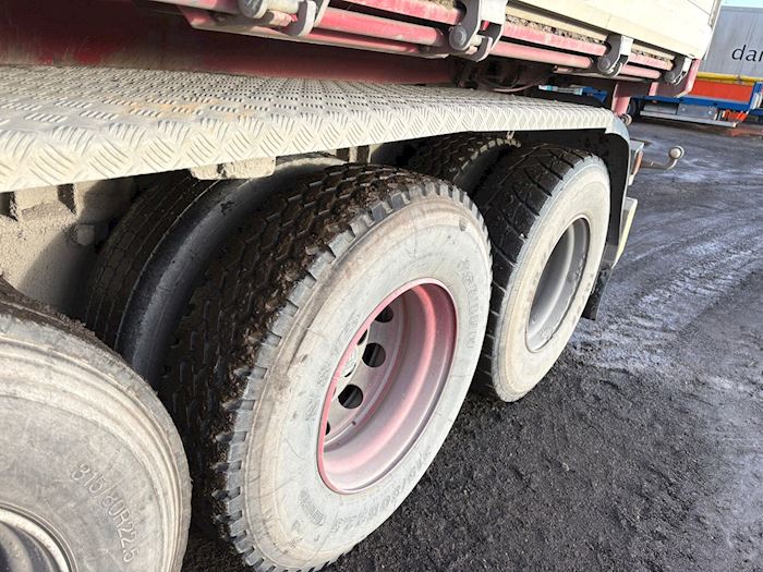 Billede 7 - MTDK 3aks Tip