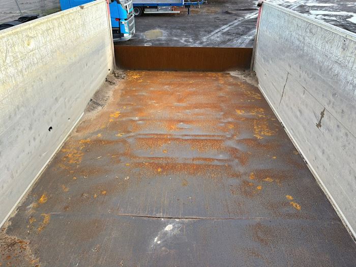 Billede 8 - MTDK 3aks Tip