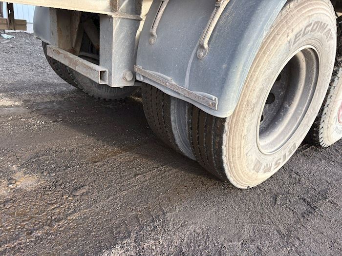 Billede 6 - MTDK 3aks Tip