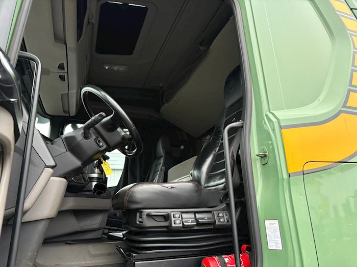 Billede 5 - Scania R730 6X4 Tip Tip