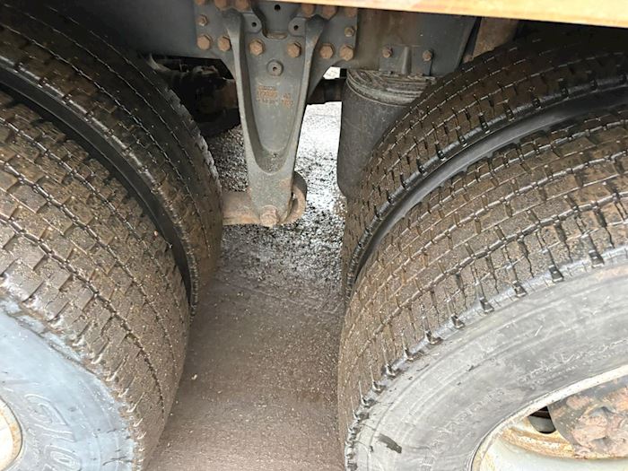 Billede 6 - Scania R730 6X4 Tip Tip