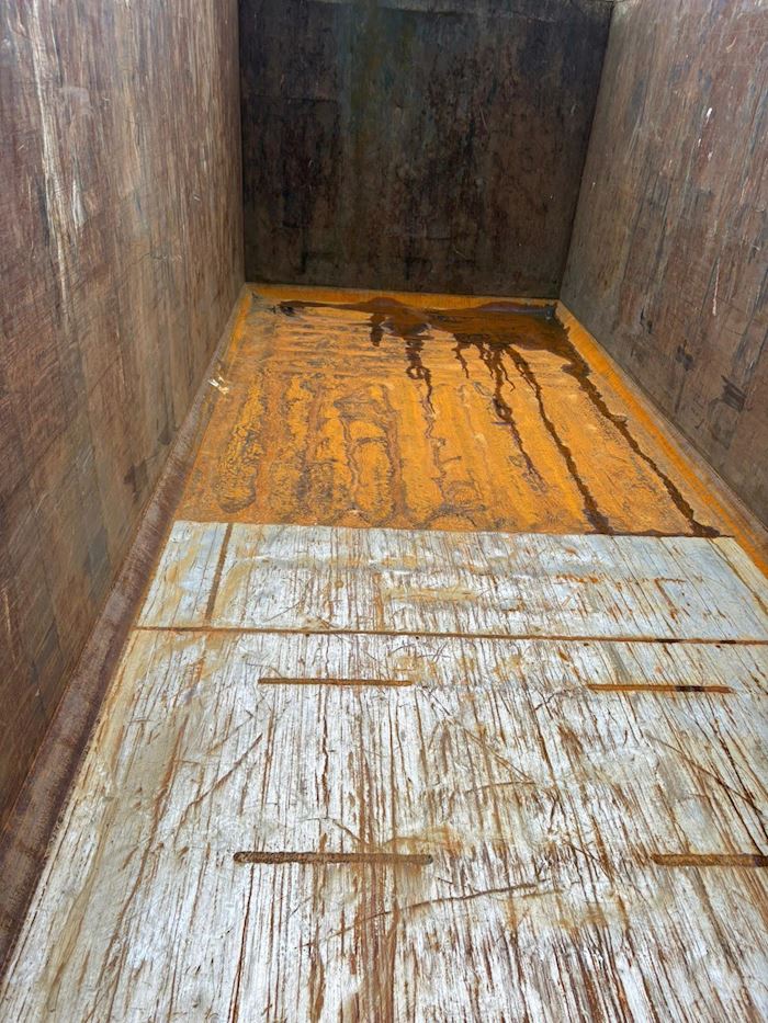 Billede 11 - Scania R730 6X4 Tip Tip