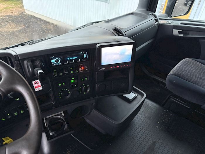 Billede 6 - Scania R480 6X2 Kroghejs