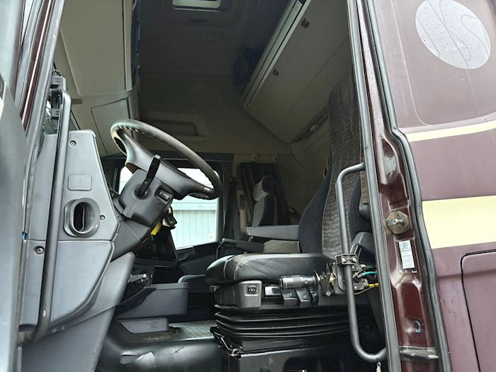 Billede 7 - Scania R480 6X2 Kroghejs