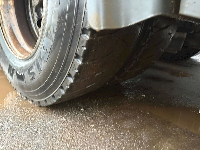 Billede 5 - Scania R480 6X2 Kroghejs