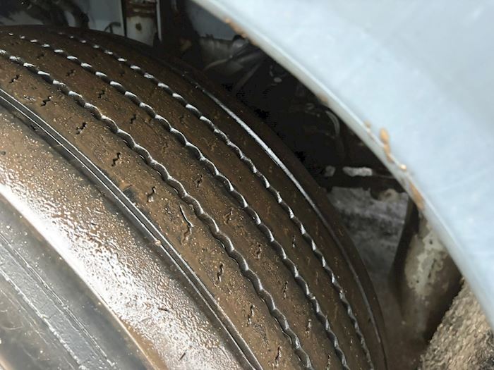 Billede 10 - Scania R480 6X2 Kroghejs