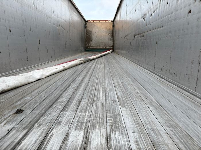 Billede 10 - MTDK 3aks ( 43.000kg ) Walkingfloor