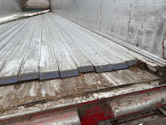 Billede 9 - MTDK 3aks ( 43.000kg ) Walkingfloor