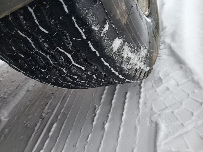 Billede 8 - Kel-Berg Hjælpefjeder H + V side Tip