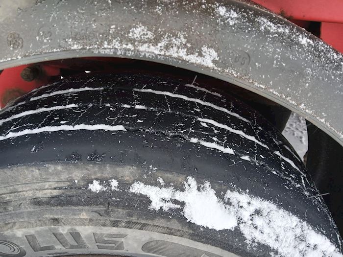 Billede 5 - Kel-Berg Hjælpefjeder H + V side Tip