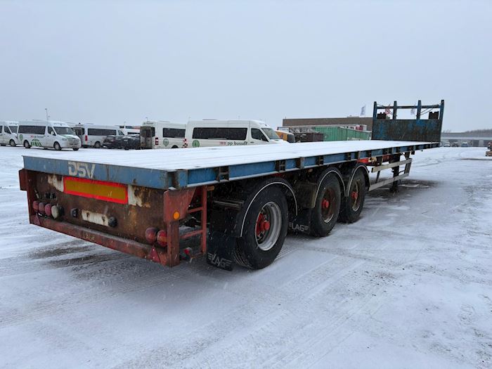 Billede 5 - L A G 3aks Åben