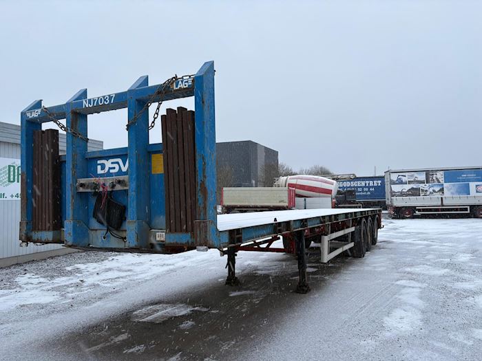 Billede 1 - L A G 3aks Åben