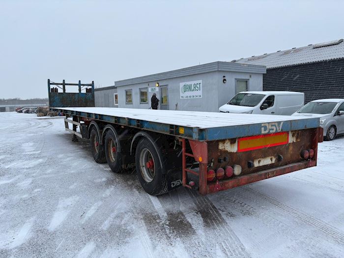 Billede 3 - L A G 3aks Åben