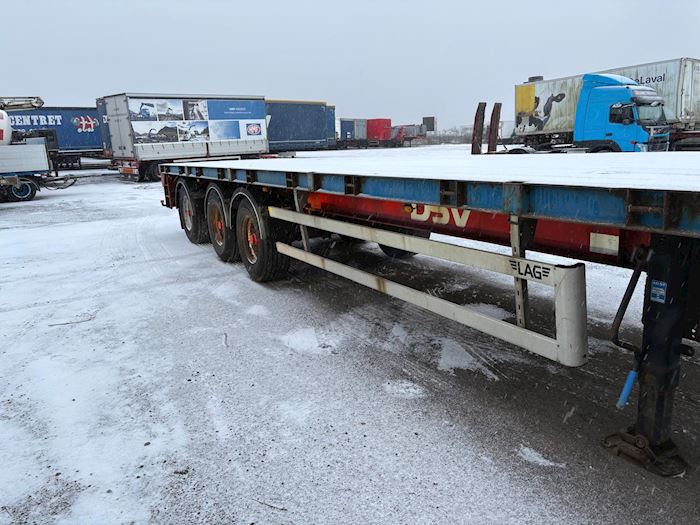 Billede 2 - L A G 3aks Åben