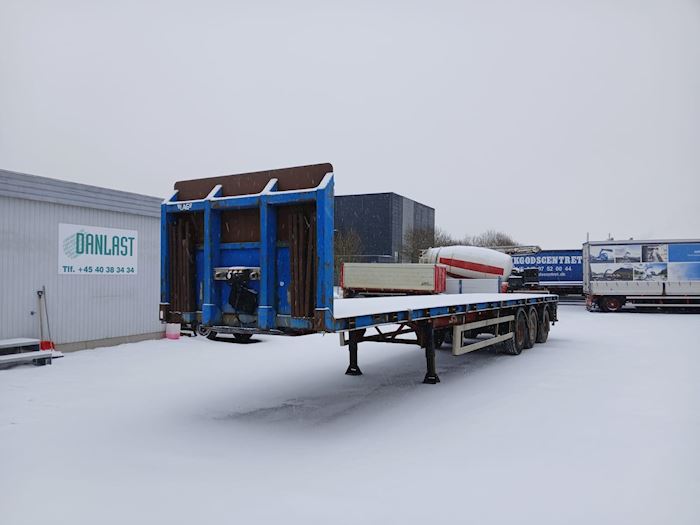 Billede 1 - L A G 3aks Åben