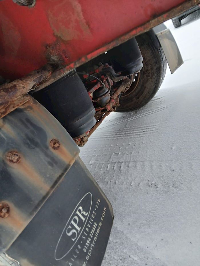 Billede 5 - L A G 3aks Åben