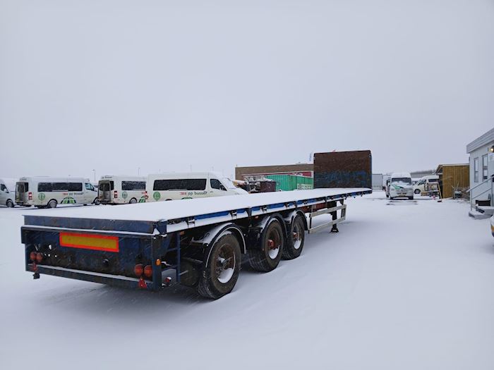 Billede 3 - L A G 3aks Åben