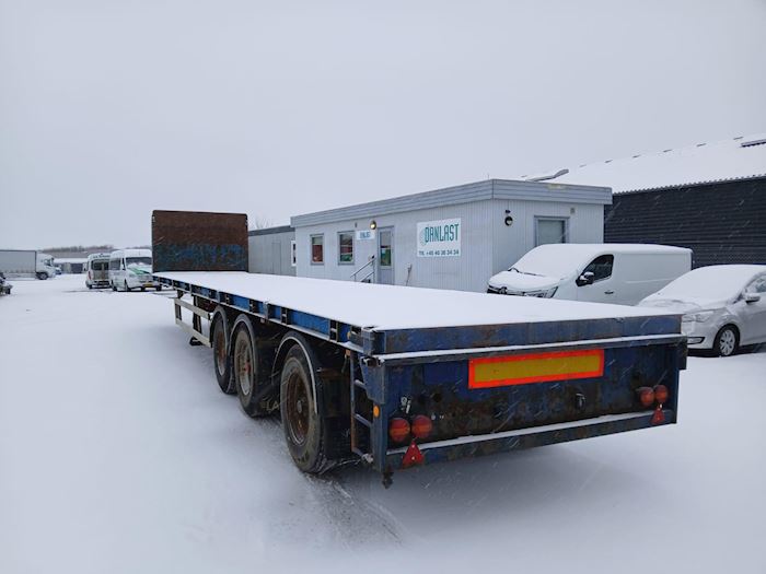 Billede 4 - L A G 3aks Åben