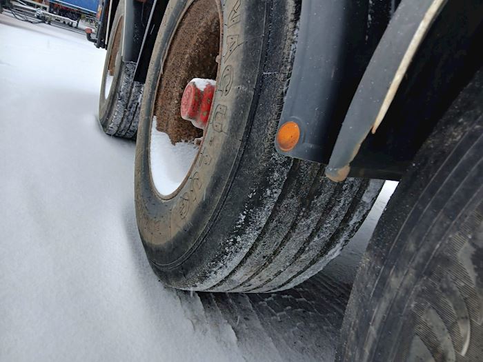 Billede 9 - L A G 3aks Åben