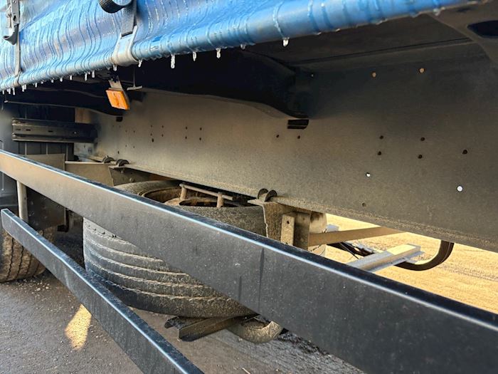 Billede 7 - Schmitz 3aks Gardin