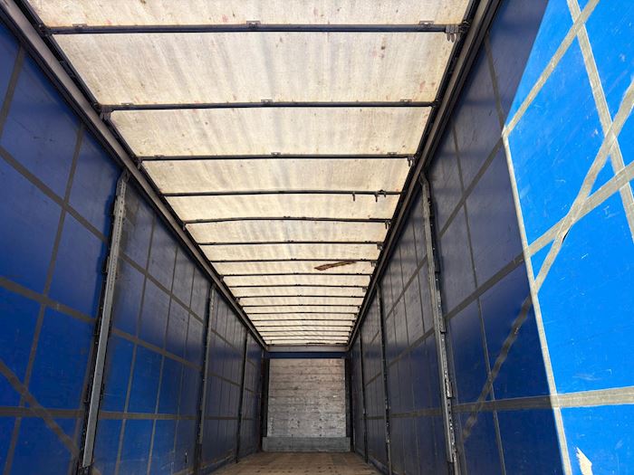 Billede 9 - Schmitz 3aks Gardin