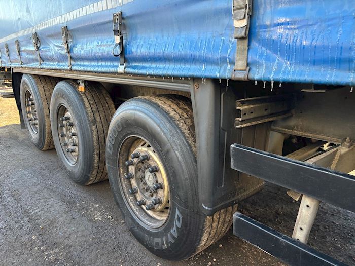 Billede 6 - Schmitz 3aks Gardin