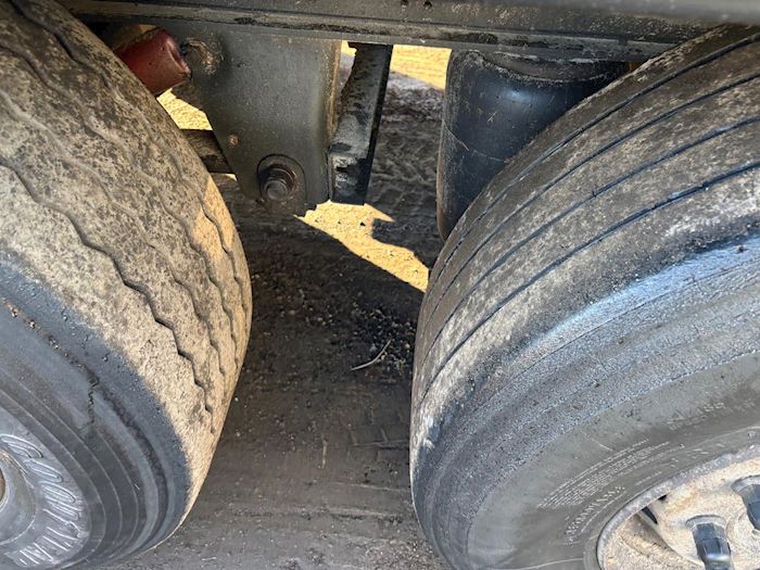 Billede 8 - Schmitz 3aks Gardin