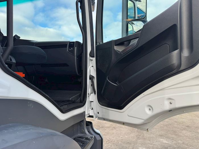 Billede 5 - Mercedes-Benz 4aks Beton pumpe Beton