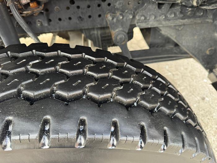 Billede 7 - Mercedes-Benz 4aks Beton pumpe Beton