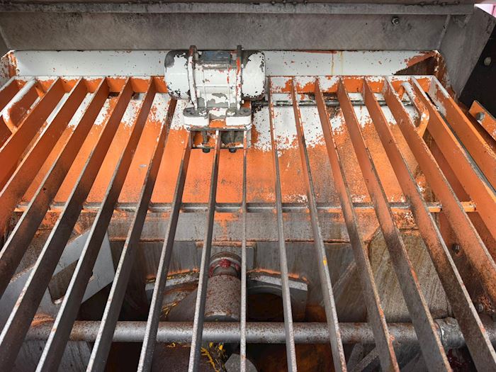 Billede 16 - Mercedes-Benz 4aks Beton pumpe Beton