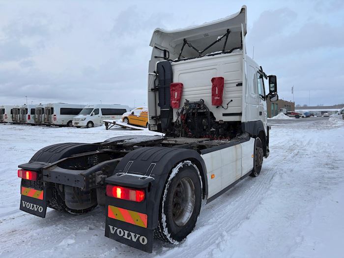 Billede 4 - Volvo FM410 Trækker