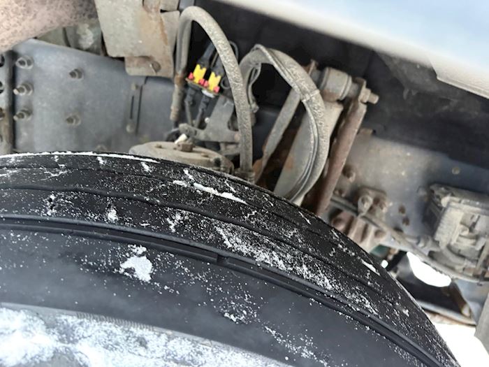 Billede 5 - Volvo FM410 Trækker