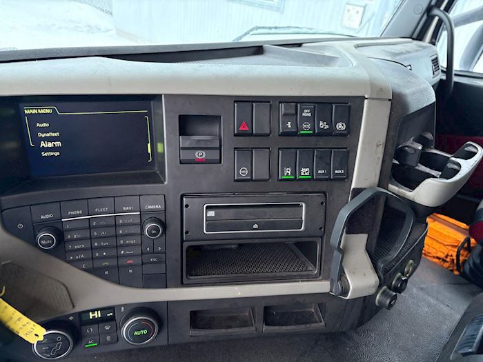 Billede 6 - Volvo FM410 Trækker