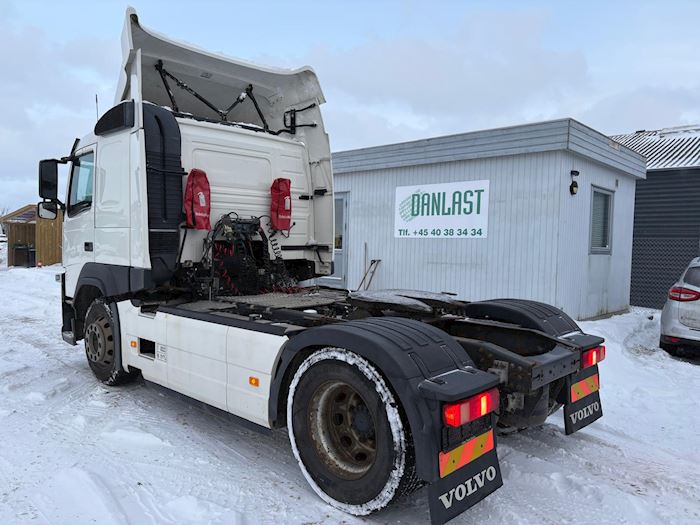 Billede 3 - Volvo FM410 Trækker